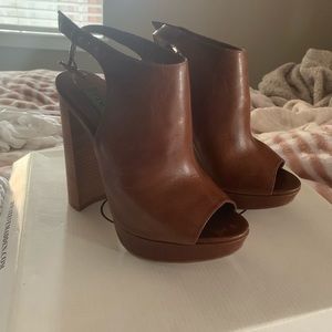 Steve Madden heels